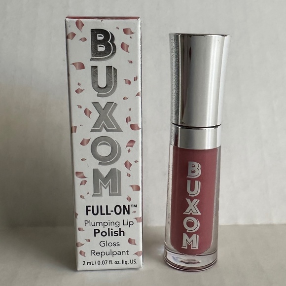 Buxom Other - Mini BUXOM Full-On Plumping Lip Polish Gloss